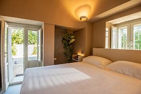 Villa Ada trulli in Puglia