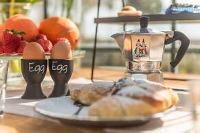 Villa Ada trulli in Puglia