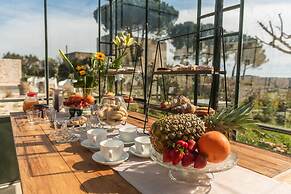 Villa Ada trulli in Puglia