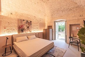 Villa Ada trulli in Puglia