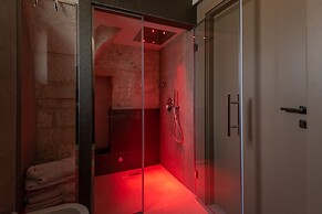 Villa Ada trulli in Puglia