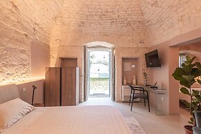 Villa Ada trulli in Puglia