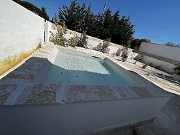 Villa Ada trulli in Puglia