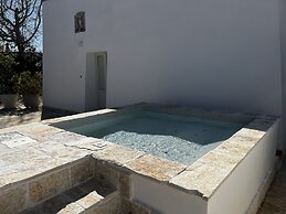 Villa Ada trulli in Puglia