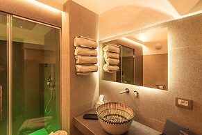 Villa Ada trulli in Puglia