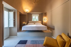 Villa Ada trulli in Puglia