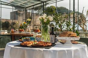 Villa Ada trulli in Puglia