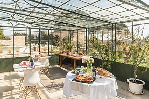 Villa Ada trulli in Puglia