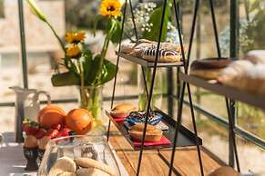 Villa Ada trulli in Puglia