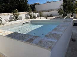 Villa Ada trulli in Puglia