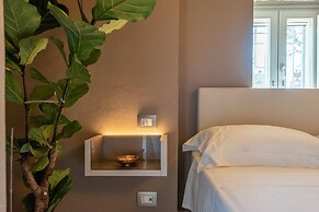 Villa Ada trulli in Puglia