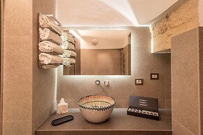 Villa Ada trulli in Puglia