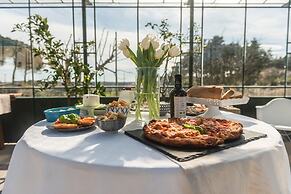 Villa Ada trulli in Puglia