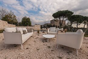 Villa Ada trulli in Puglia