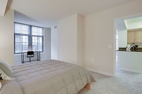 Nice 2BR Condo at Pentagon City