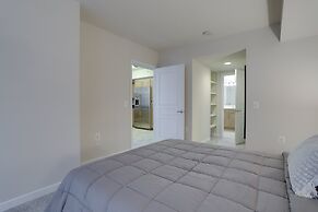 Nice 2BR Condo at Pentagon City