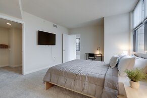 Nice 2BR Condo at Pentagon City