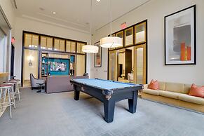 Nice 2BR Condo at Pentagon City