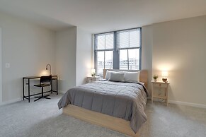 Nice 2BR Condo at Pentagon City