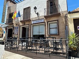 Hotel Hacienda Santa Barbara