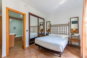 Hotel Hacienda Santa Barbara