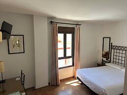Hotel Hacienda Santa Barbara