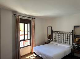 Hotel Hacienda Santa Barbara