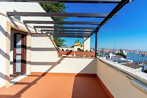Hotel Hacienda Santa Barbara