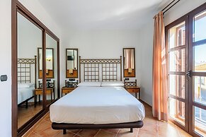 Hotel Hacienda Santa Barbara