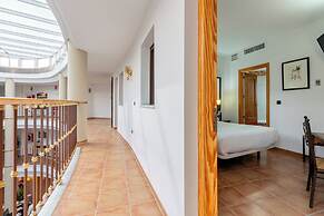 Hotel Hacienda Santa Barbara
