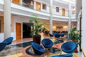 Hotel Hacienda Santa Barbara