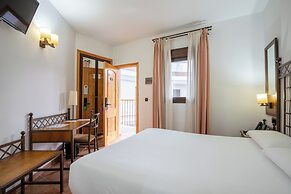 Hotel Hacienda Santa Barbara