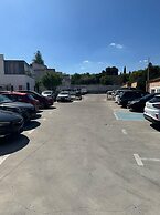 Hotel Hacienda Santa Barbara
