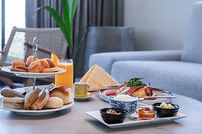 ACRO Upscale Residences