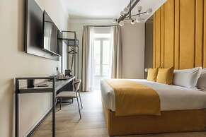 Home at Rome Luxury Navona