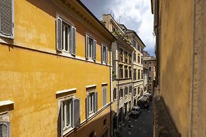 Home at Rome Luxury Navona