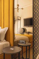 Home at Rome Luxury Navona