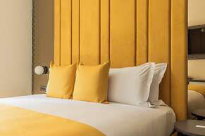 Home at Rome Luxury Navona