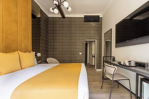 Home at Rome Luxury Navona