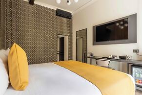 Home at Rome Luxury Navona