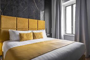 Home at Rome Luxury Navona