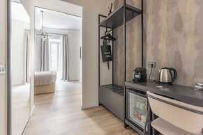 Home at Rome Luxury Navona