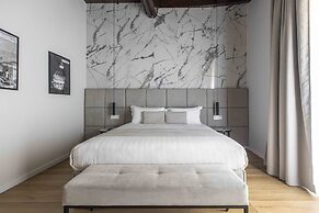 Home at Rome Luxury Navona