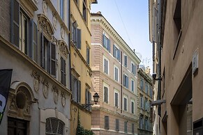 Home at Rome Luxury Navona