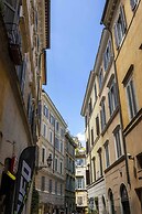 Home at Rome Luxury Navona