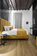 Home at Rome Luxury Navona