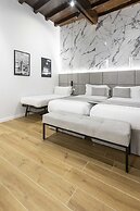 Home at Rome Luxury Navona