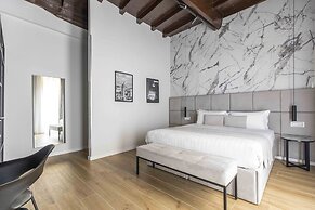 Home at Rome Luxury Navona