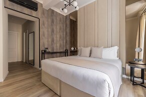 Home at Rome Luxury Navona