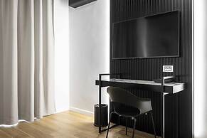 Home at Rome Luxury Navona